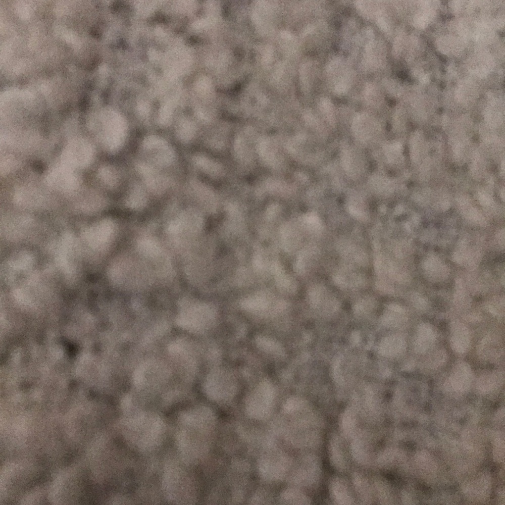 Meet your Posher, Nathalie